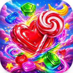 Sweet Meadow App-ikon